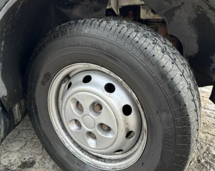 Ивеко Другая, объемом двигателя 0 л и пробегом 0 тыс. км за 9200 $, фото 9 на Automoto.ua