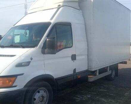 Івеко Другая, об'ємом двигуна 0 л та пробігом 0 тис. км за 7500 $, фото 2 на Automoto.ua