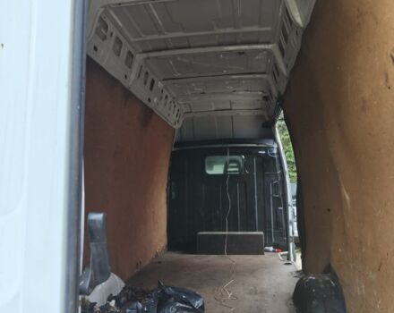 Ивеко Другая, объемом двигателя 0 л и пробегом 0 тыс. км за 3600 $, фото 5 на Automoto.ua