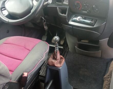 Ивеко Другая, объемом двигателя 0 л и пробегом 0 тыс. км за 7566 $, фото 4 на Automoto.ua