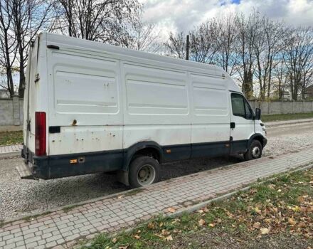 Ивеко Другая, объемом двигателя 0 л и пробегом 0 тыс. км за 6900 $, фото 1 на Automoto.ua