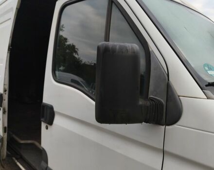 Ивеко Другая, объемом двигателя 0 л и пробегом 0 тыс. км за 3600 $, фото 4 на Automoto.ua