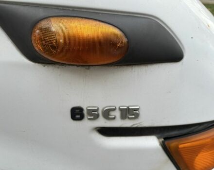 Ивеко Другая, объемом двигателя 0 л и пробегом 0 тыс. км за 6900 $, фото 7 на Automoto.ua