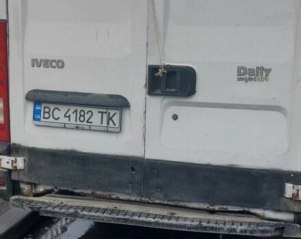 Ивеко Другая, объемом двигателя 0 л и пробегом 0 тыс. км за 5000 $, фото 1 на Automoto.ua