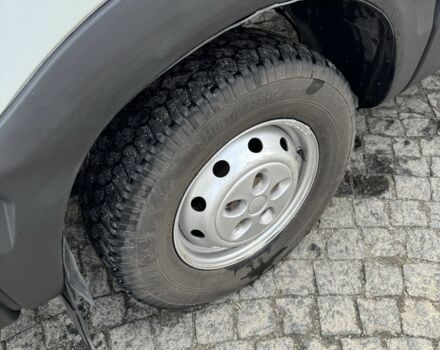 Ивеко Другая, объемом двигателя 0 л и пробегом 0 тыс. км за 9200 $, фото 7 на Automoto.ua