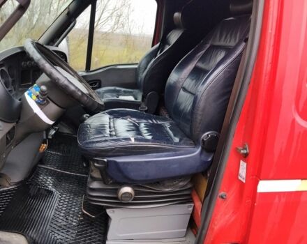 Ивеко Другая, объемом двигателя 0 л и пробегом 0 тыс. км за 7500 $, фото 18 на Automoto.ua