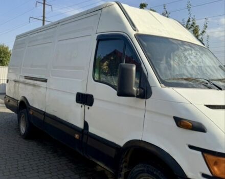 Ивеко Другая, объемом двигателя 2.8 л и пробегом 0 тыс. км за 7500 $, фото 1 на Automoto.ua