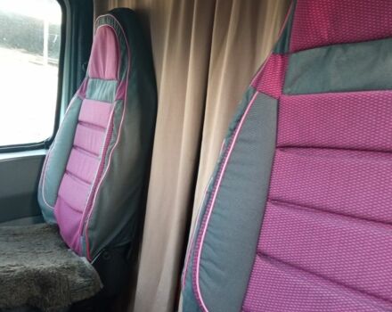 Івеко Другая, об'ємом двигуна 0 л та пробігом 0 тис. км за 7500 $, фото 6 на Automoto.ua