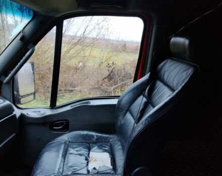 Ивеко Другая, объемом двигателя 0 л и пробегом 0 тыс. км за 7500 $, фото 14 на Automoto.ua