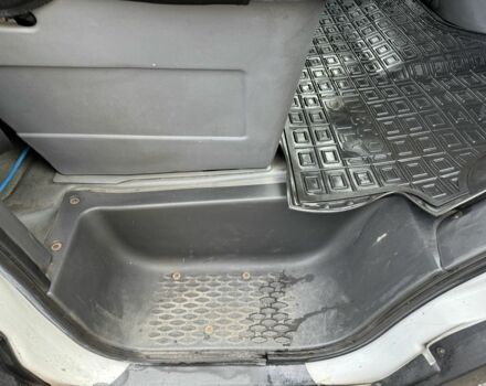 Ивеко Другая, объемом двигателя 0 л и пробегом 0 тыс. км за 9200 $, фото 4 на Automoto.ua