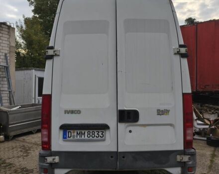 Ивеко Другая, объемом двигателя 0 л и пробегом 0 тыс. км за 3600 $, фото 3 на Automoto.ua