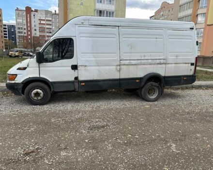 Ивеко Другая, объемом двигателя 0 л и пробегом 0 тыс. км за 6900 $, фото 2 на Automoto.ua