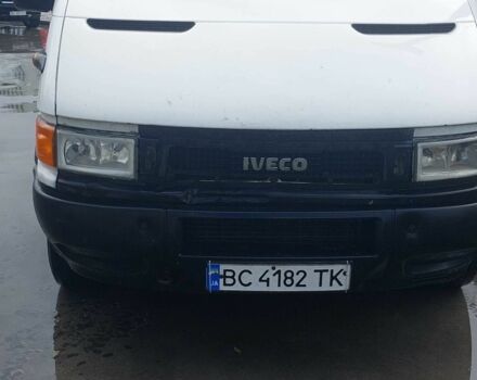 Ивеко Другая, объемом двигателя 0 л и пробегом 0 тыс. км за 5000 $, фото 3 на Automoto.ua