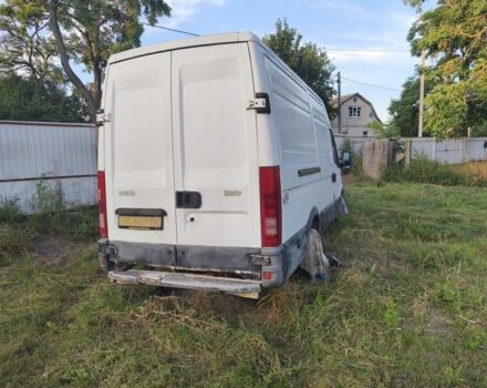 Івеко Другая, об'ємом двигуна 14.86 л та пробігом 0 тис. км за 5000 $, фото 2 на Automoto.ua