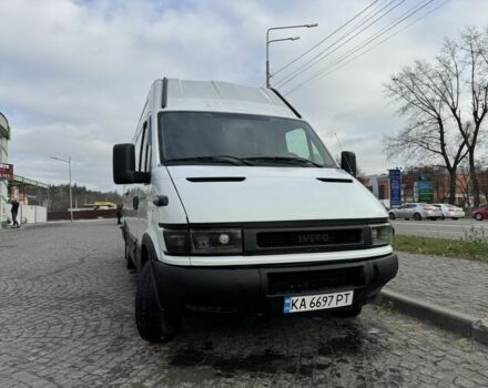 Ивеко Другая, объемом двигателя 0 л и пробегом 0 тыс. км за 9200 $, фото 11 на Automoto.ua