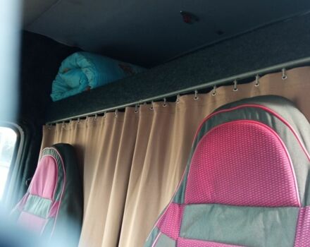 Івеко Другая, об'ємом двигуна 0 л та пробігом 0 тис. км за 7500 $, фото 7 на Automoto.ua