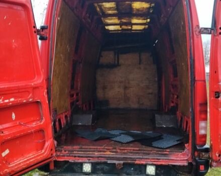 Ивеко Другая, объемом двигателя 0 л и пробегом 0 тыс. км за 7500 $, фото 9 на Automoto.ua