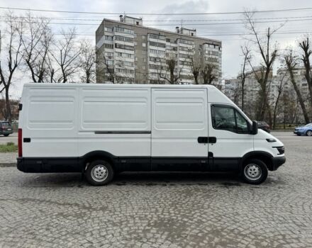 Ивеко Другая, объемом двигателя 0 л и пробегом 0 тыс. км за 9200 $, фото 3 на Automoto.ua