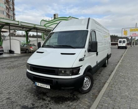 Ивеко Другая, объемом двигателя 0 л и пробегом 0 тыс. км за 9200 $, фото 1 на Automoto.ua