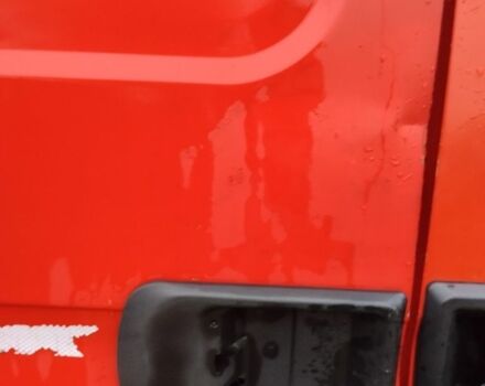 Ивеко Другая, объемом двигателя 0 л и пробегом 0 тыс. км за 7500 $, фото 2 на Automoto.ua