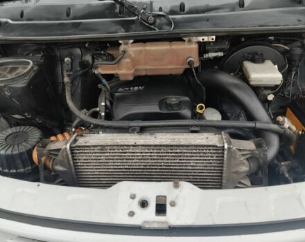 Ивеко Другая, объемом двигателя 0 л и пробегом 0 тыс. км за 7500 $, фото 5 на Automoto.ua