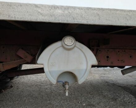 Ивеко Другая, объемом двигателя 0 л и пробегом 0 тыс. км за 178 $, фото 4 на Automoto.ua