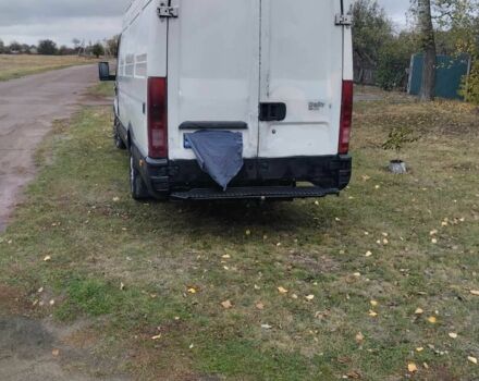 Ивеко Другая, объемом двигателя 0 л и пробегом 0 тыс. км за 7500 $, фото 4 на Automoto.ua