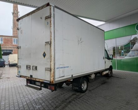 Ивеко Другая, объемом двигателя 0 л и пробегом 0 тыс. км за 178 $, фото 2 на Automoto.ua