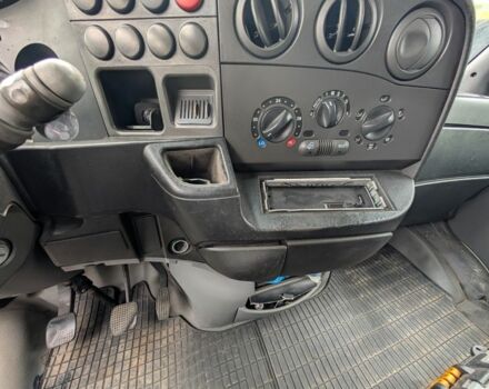 Ивеко Другая, объемом двигателя 0 л и пробегом 0 тыс. км за 178 $, фото 7 на Automoto.ua