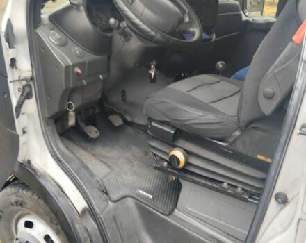 Ивеко Другая, объемом двигателя 0 л и пробегом 0 тыс. км за 7500 $, фото 4 на Automoto.ua