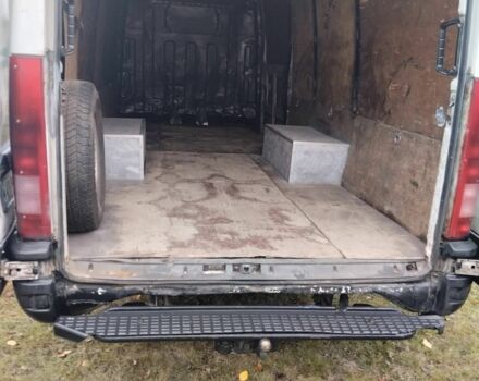 Ивеко Другая, объемом двигателя 0 л и пробегом 0 тыс. км за 7500 $, фото 5 на Automoto.ua