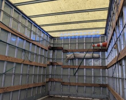 Ивеко Другая, объемом двигателя 0 л и пробегом 0 тыс. км за 178 $, фото 3 на Automoto.ua