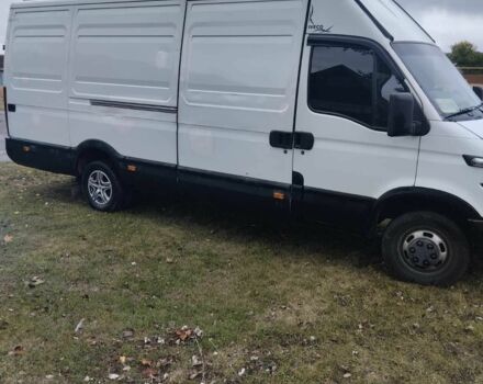 Ивеко Другая, объемом двигателя 0 л и пробегом 0 тыс. км за 7500 $, фото 3 на Automoto.ua