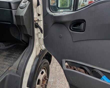 Ивеко Другая, объемом двигателя 0 л и пробегом 0 тыс. км за 178 $, фото 5 на Automoto.ua