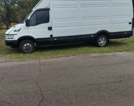 Ивеко Другая, объемом двигателя 0 л и пробегом 0 тыс. км за 7500 $, фото 1 на Automoto.ua