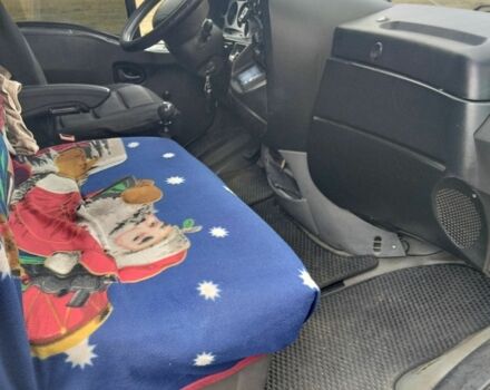 Ивеко Другая, объемом двигателя 0 л и пробегом 0 тыс. км за 7500 $, фото 7 на Automoto.ua