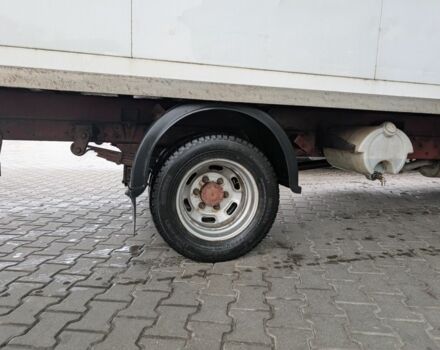 Ивеко Другая, объемом двигателя 0 л и пробегом 0 тыс. км за 178 $, фото 1 на Automoto.ua