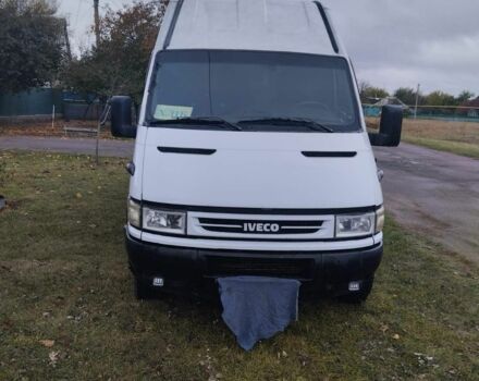 Ивеко Другая, объемом двигателя 0 л и пробегом 0 тыс. км за 7500 $, фото 6 на Automoto.ua