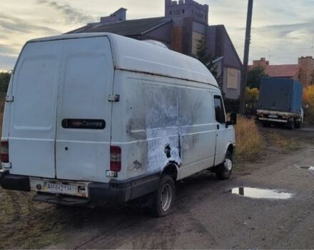 Ивеко Другая, объемом двигателя 0 л и пробегом 0 тыс. км за 3500 $, фото 3 на Automoto.ua