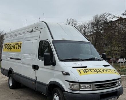 Івеко Другая, об'ємом двигуна 0 л та пробігом 0 тис. км за 4500 $, фото 1 на Automoto.ua