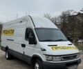 Івеко Другая, об'ємом двигуна 0 л та пробігом 0 тис. км за 4500 $, фото 1 на Automoto.ua