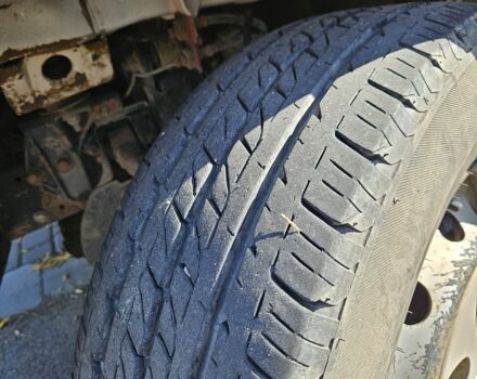 Ивеко Другая, объемом двигателя 0 л и пробегом 0 тыс. км за 4000 $, фото 7 на Automoto.ua