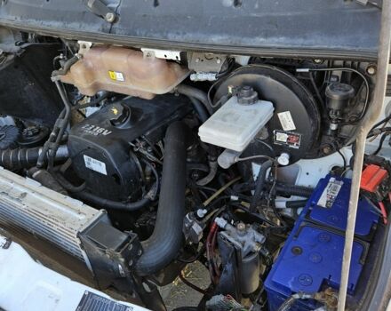 Ивеко Другая, объемом двигателя 0 л и пробегом 0 тыс. км за 4000 $, фото 6 на Automoto.ua