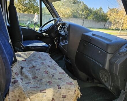 Ивеко Другая, объемом двигателя 0 л и пробегом 0 тыс. км за 4000 $, фото 9 на Automoto.ua