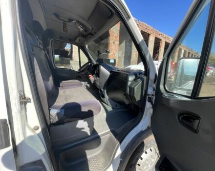 Івеко Другая, об'ємом двигуна 0 л та пробігом 0 тис. км за 7400 $, фото 19 на Automoto.ua