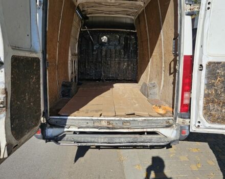 Ивеко Другая, объемом двигателя 0 л и пробегом 0 тыс. км за 4000 $, фото 5 на Automoto.ua