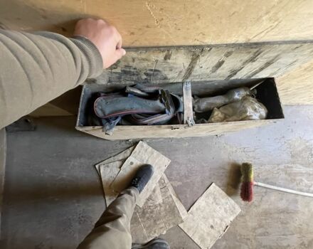 Івеко Другая, об'ємом двигуна 0 л та пробігом 0 тис. км за 7400 $, фото 9 на Automoto.ua