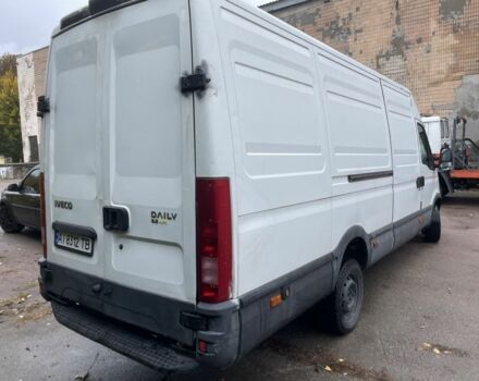 Ивеко Другая, объемом двигателя 0 л и пробегом 0 тыс. км за 6700 $, фото 6 на Automoto.ua