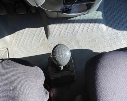 Івеко Другая, об'ємом двигуна 0 л та пробігом 0 тис. км за 7400 $, фото 5 на Automoto.ua