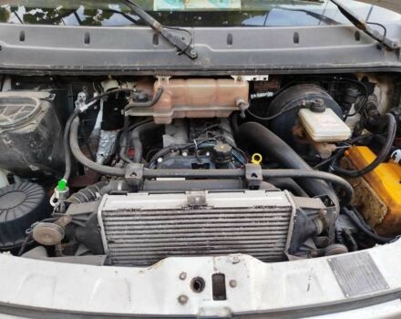 Івеко Другая, об'ємом двигуна 0 л та пробігом 0 тис. км за 4500 $, фото 6 на Automoto.ua